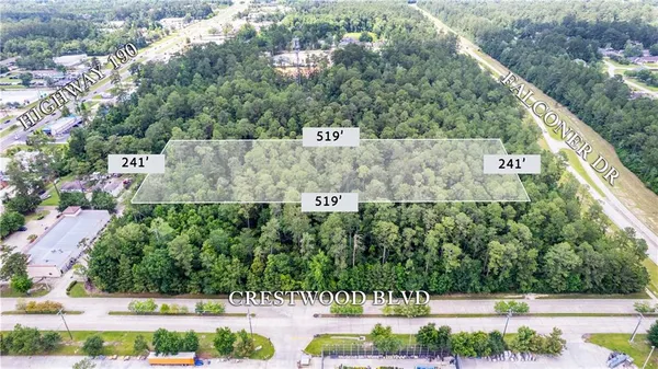 $499,000 | 0 14th Avenue, Covington, LA 70433