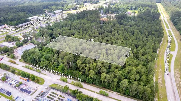 $499,000 | 0 14th Avenue, Covington, LA 70433