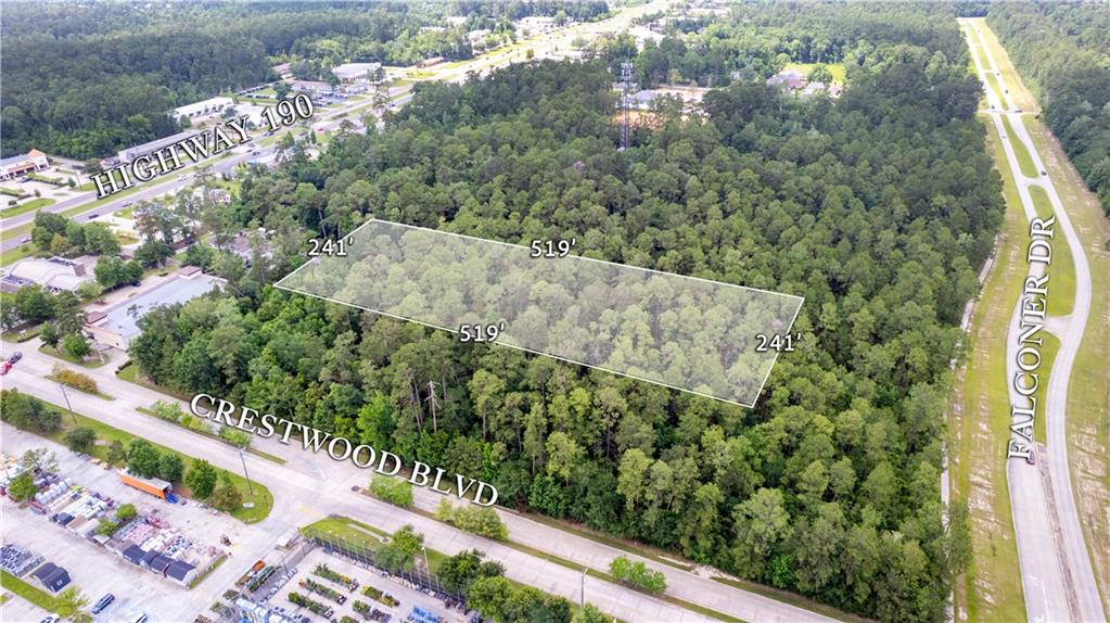 0 14th Avenue Covington, LA 70433 - Photo 3 of 7