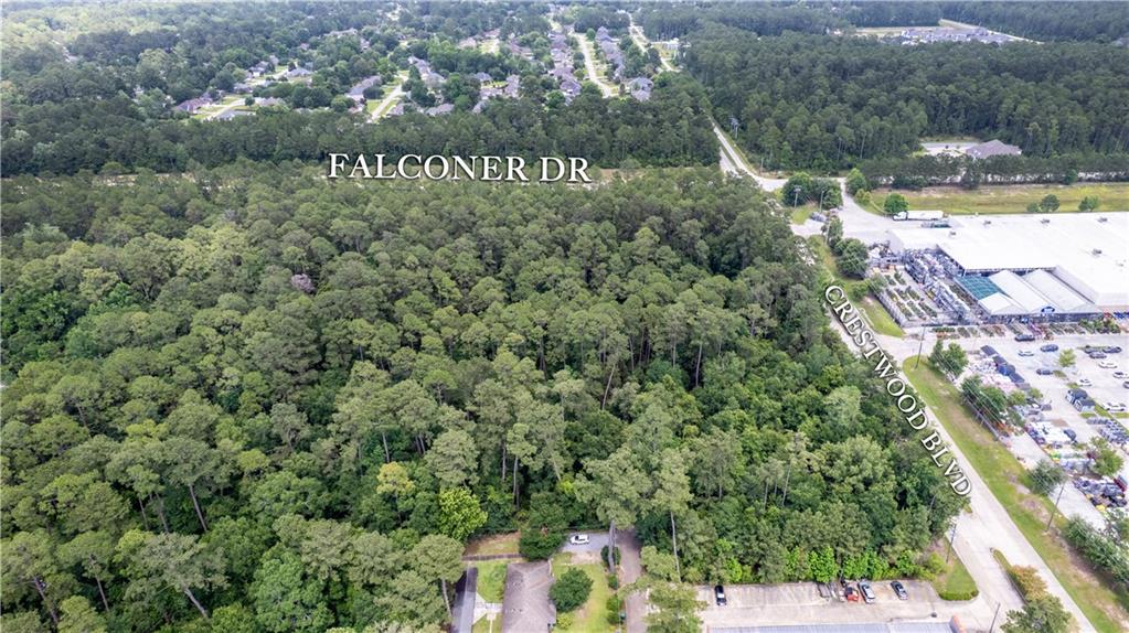 0 14th Avenue Covington, LA 70433 - Photo 5 of 7