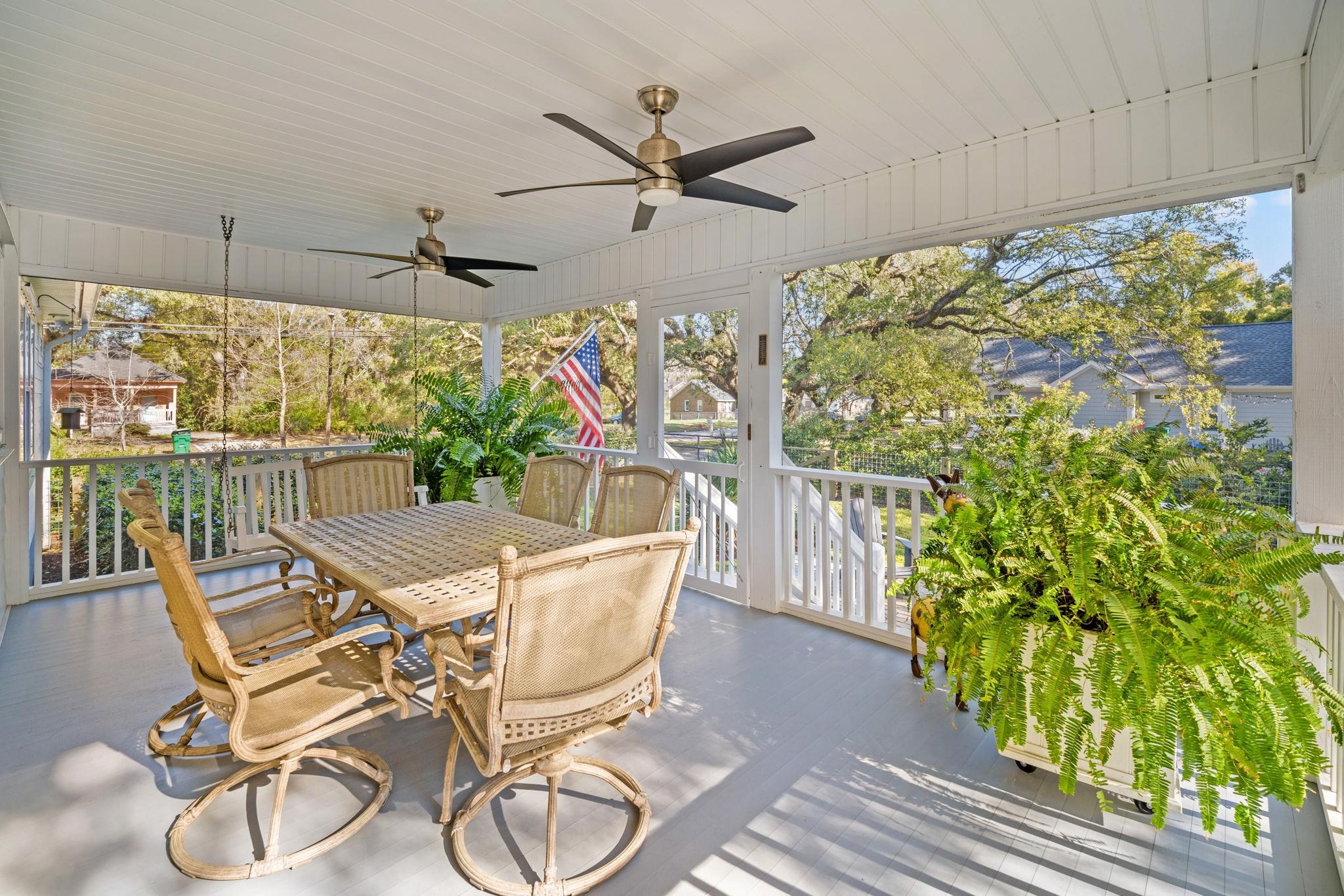 1528 Winyah Street Georgetown, SC 29440 - Photo 23 of 33