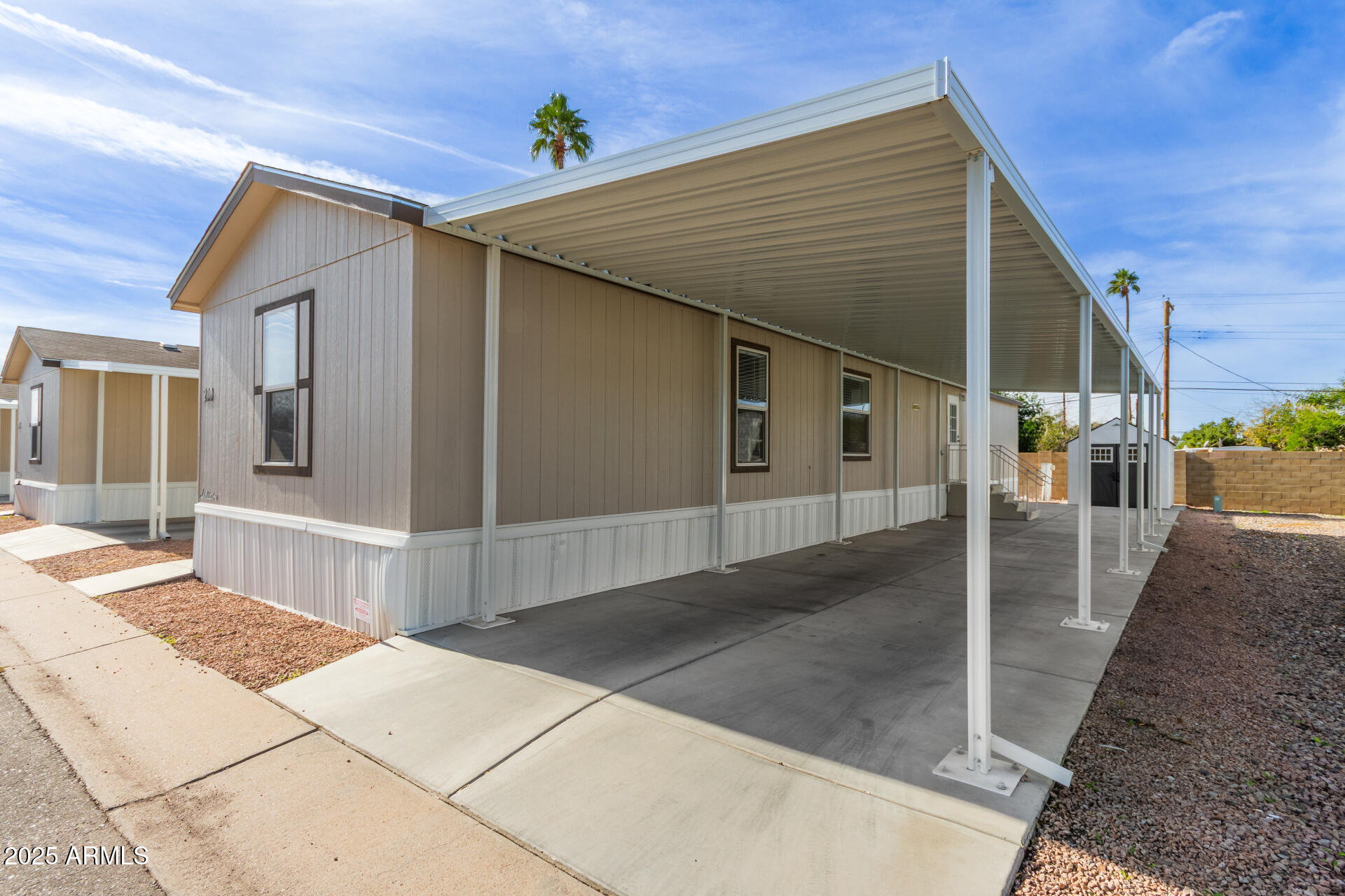 320 East McKellips Road, Unit 230 Mesa, AZ 85201 - Photo 3 of 43 03 - McKellips