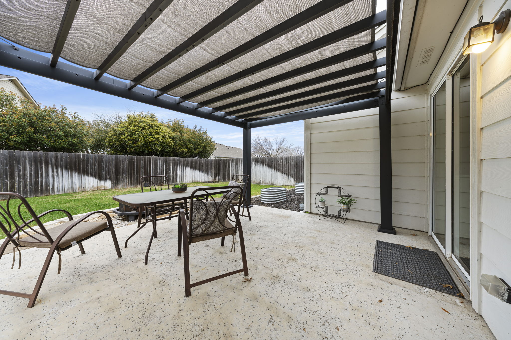 1011 Janae Court Georgetown, TX 78626 - Photo 6 of 26