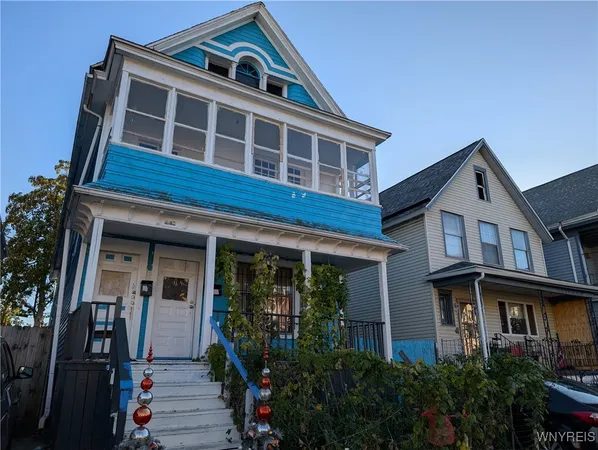 $230,000 | 249 Auburn Avenue, Buffalo, NY 14213