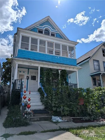 $280,000 | 249 Auburn Avenue, Buffalo, NY 14213