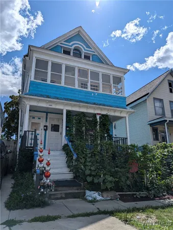 $220,000 | 249 Auburn Avenue, Buffalo, NY 14213