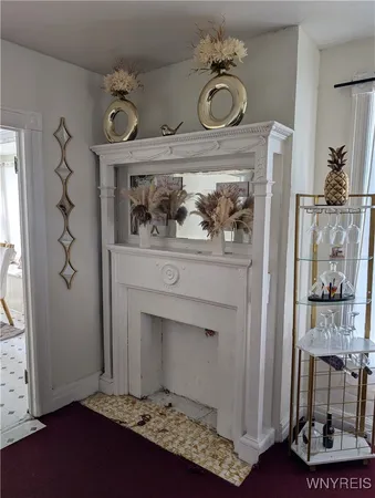 $220,000 | 249 Auburn Avenue, Buffalo, NY 14213