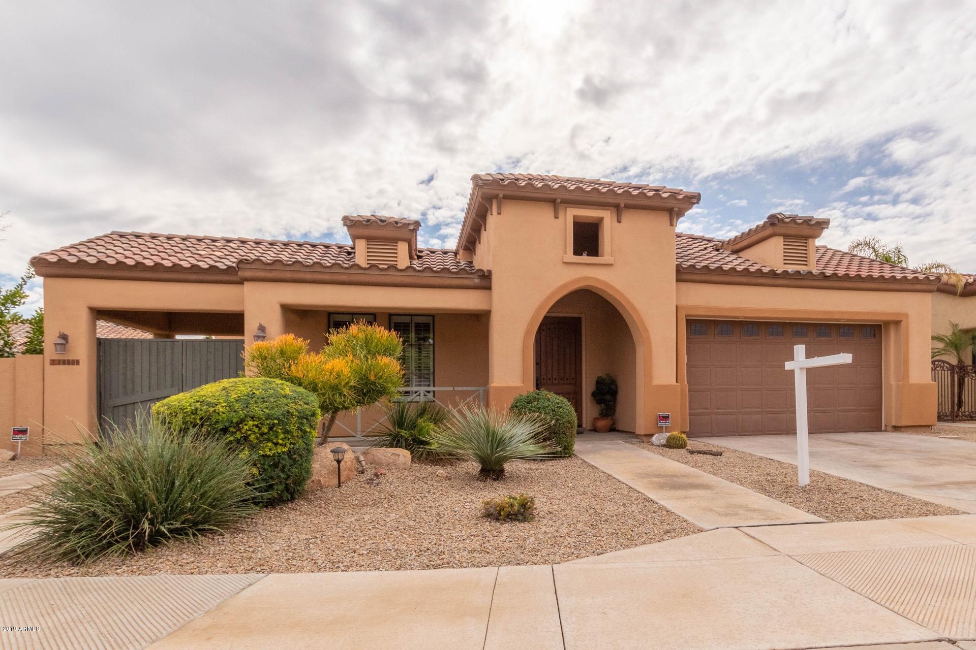 14409 West Monte Vista Road Goodyear, AZ 85395 - Photo 3 of 40 MONTE VISTA 4