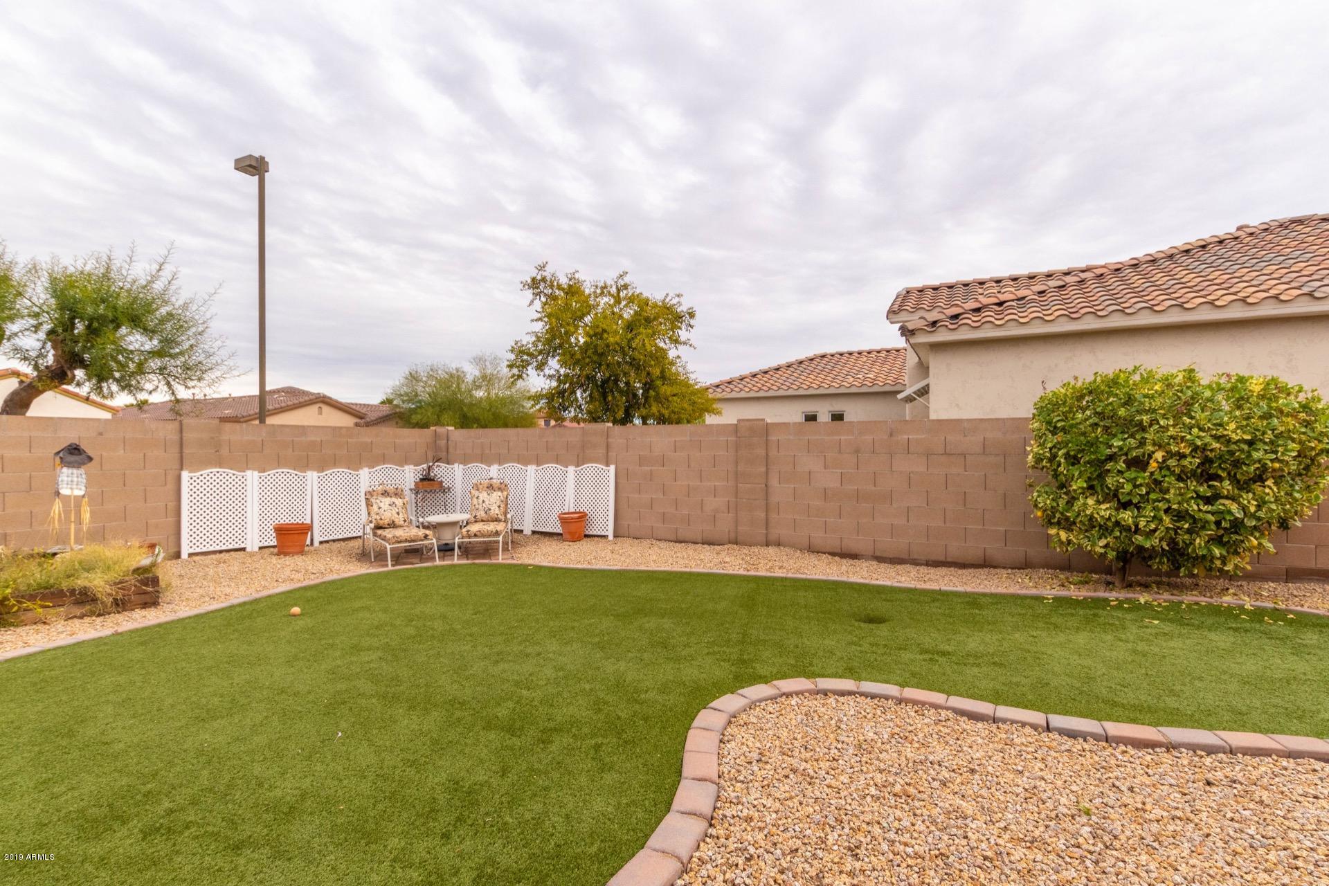 14409 West Monte Vista Road Goodyear, AZ 85395 - Photo 33 of 40 MONTE VISTA 34