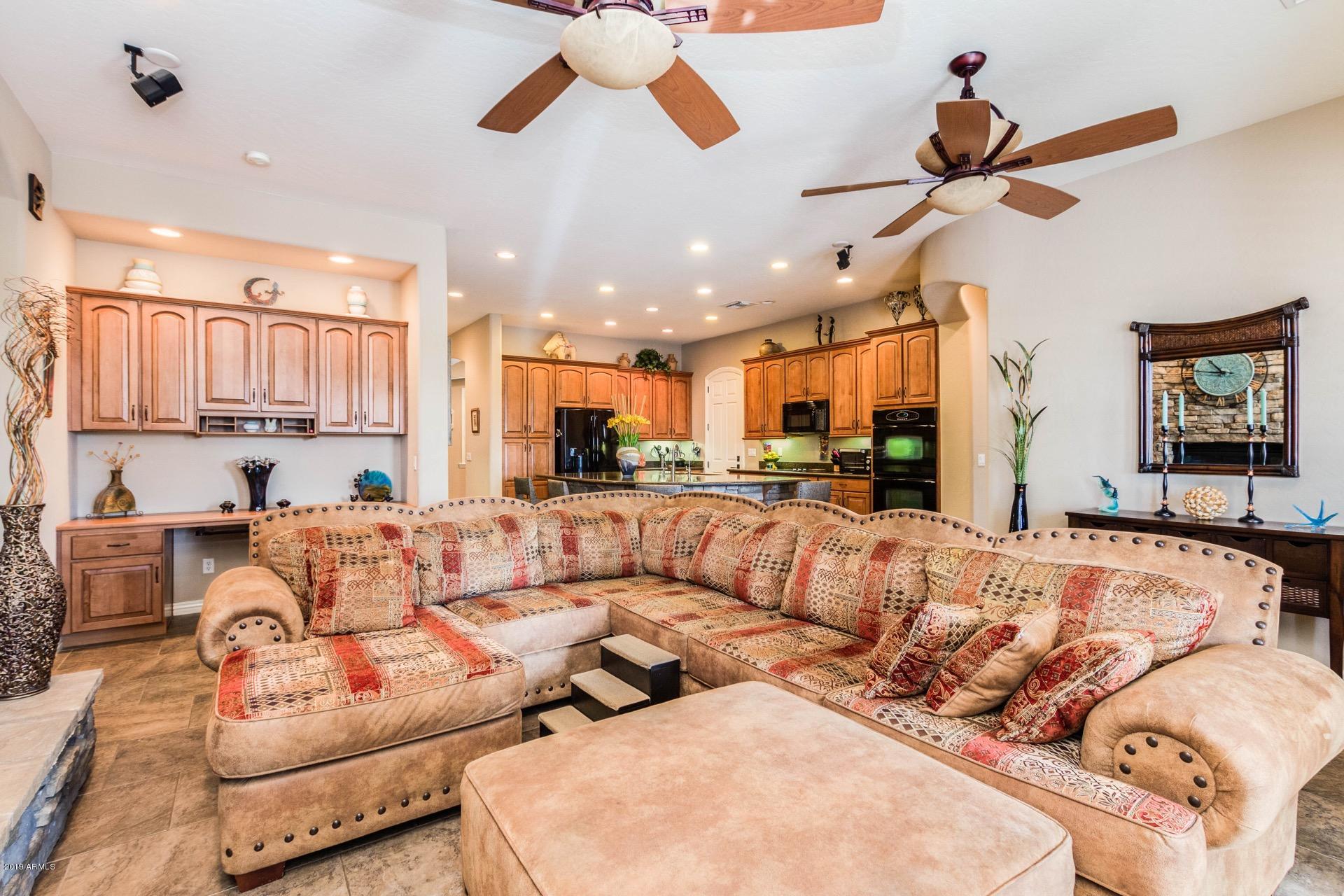 14409 West Monte Vista Road Goodyear, AZ 85395 - Photo 7 of 40 MONTE VISTA 32