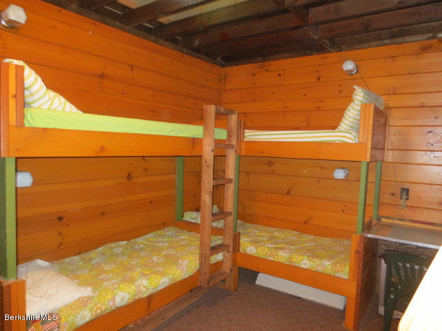 16 Woodchuck Hollow Road Tolland, MA 01034 - Photo 11 of 17 Bunk Beds Bedroom