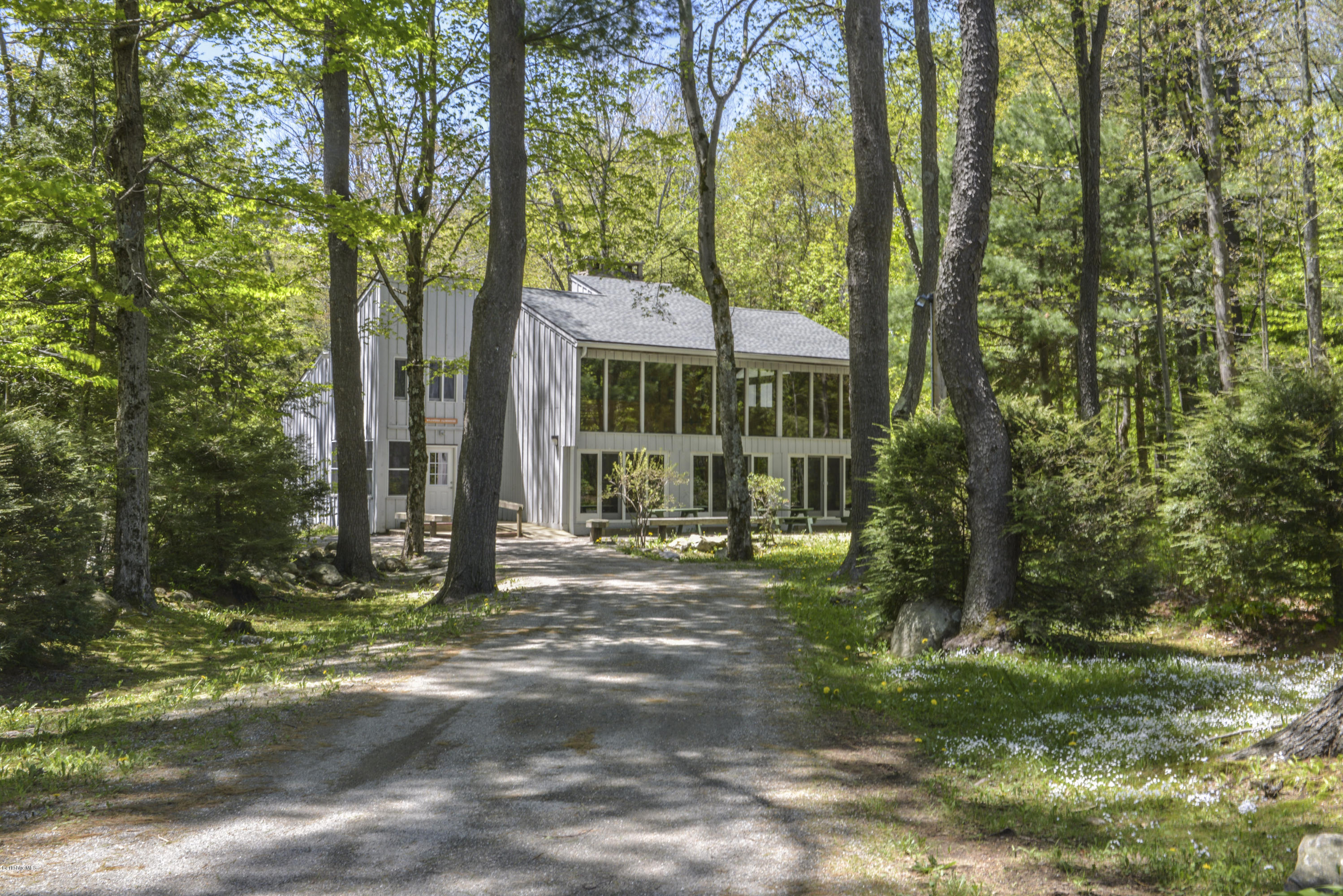 16 Woodchuck Hollow Road Tolland, MA 01034 - Photo 14 of 17 NEW CLubhouse