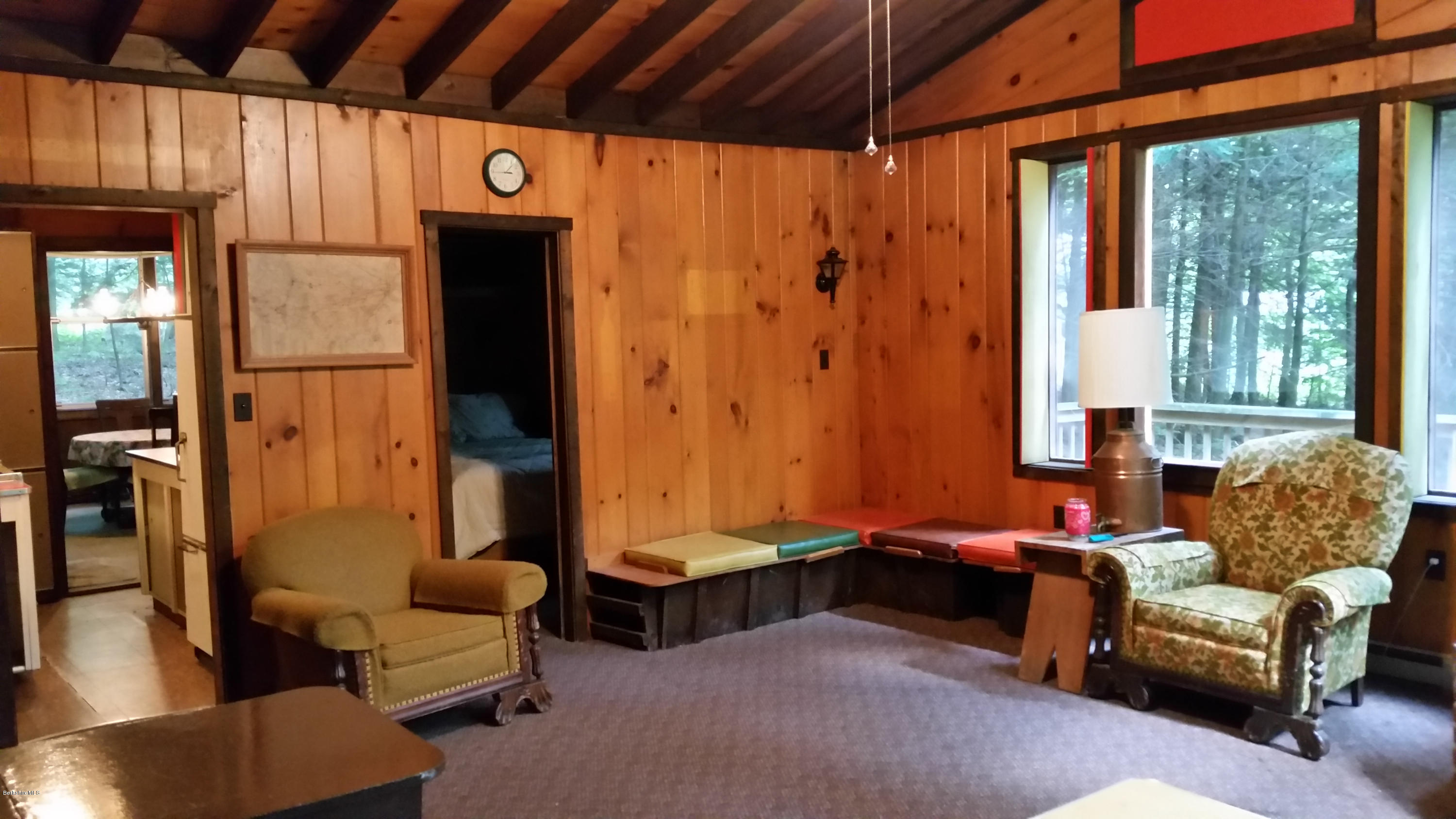 16 Woodchuck Hollow Road Tolland, MA 01034 - Photo 4 of 17 Great Room 2