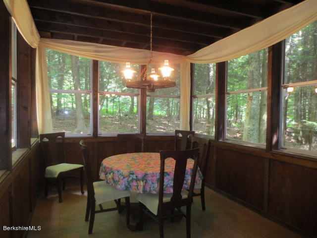 16 Woodchuck Hollow Road Tolland, MA 01034 - Photo 6 of 17 3-season room