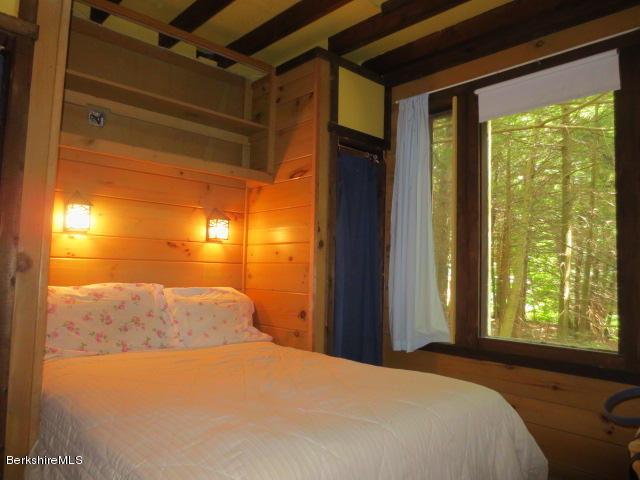 16 Woodchuck Hollow Road Tolland, MA 01034 - Photo 8 of 17 Bedroom 1