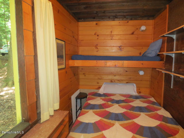 16 Woodchuck Hollow Road Tolland, MA 01034 - Photo 9 of 17 Bedroom 2