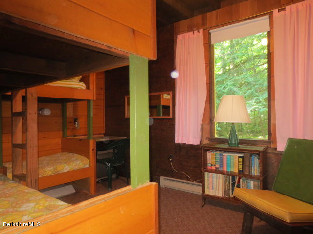 16 Woodchuck Hollow Road Tolland, MA 01034 - Photo 10 of 17 Bedroom 3