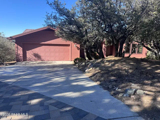 $799,000 | 735 Northwood Loop, Prescott, AZ 86303