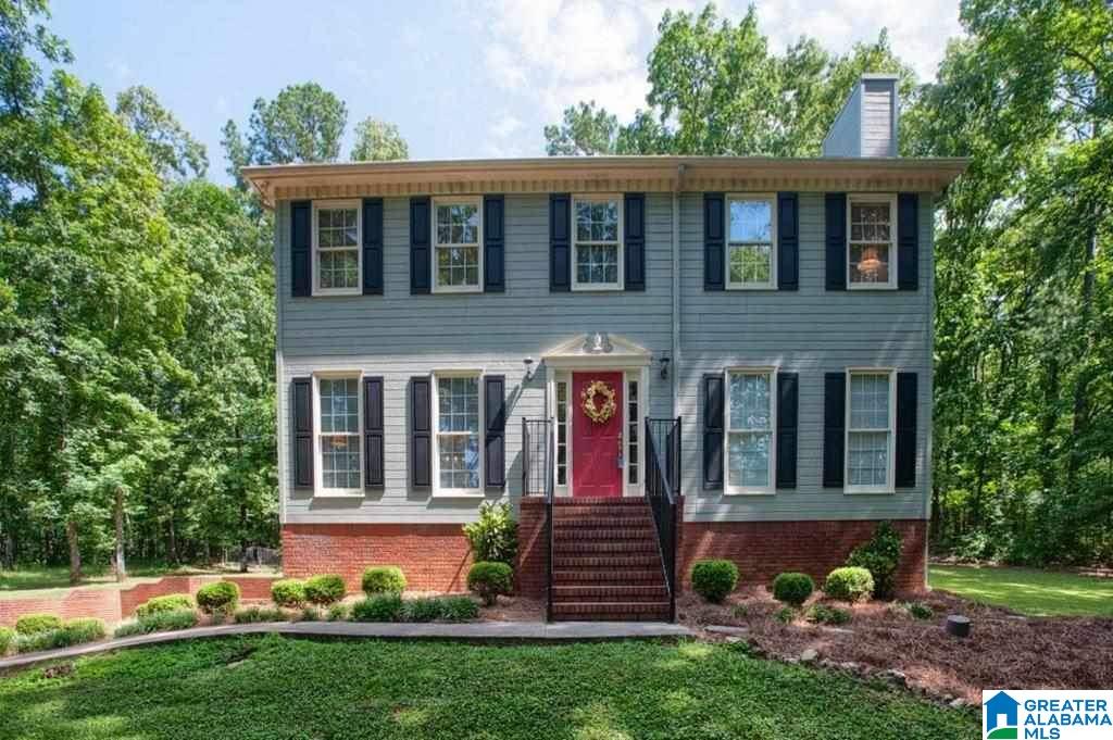 260 Pepper Road Cropwell, AL 35054 - Photo 1 of 37