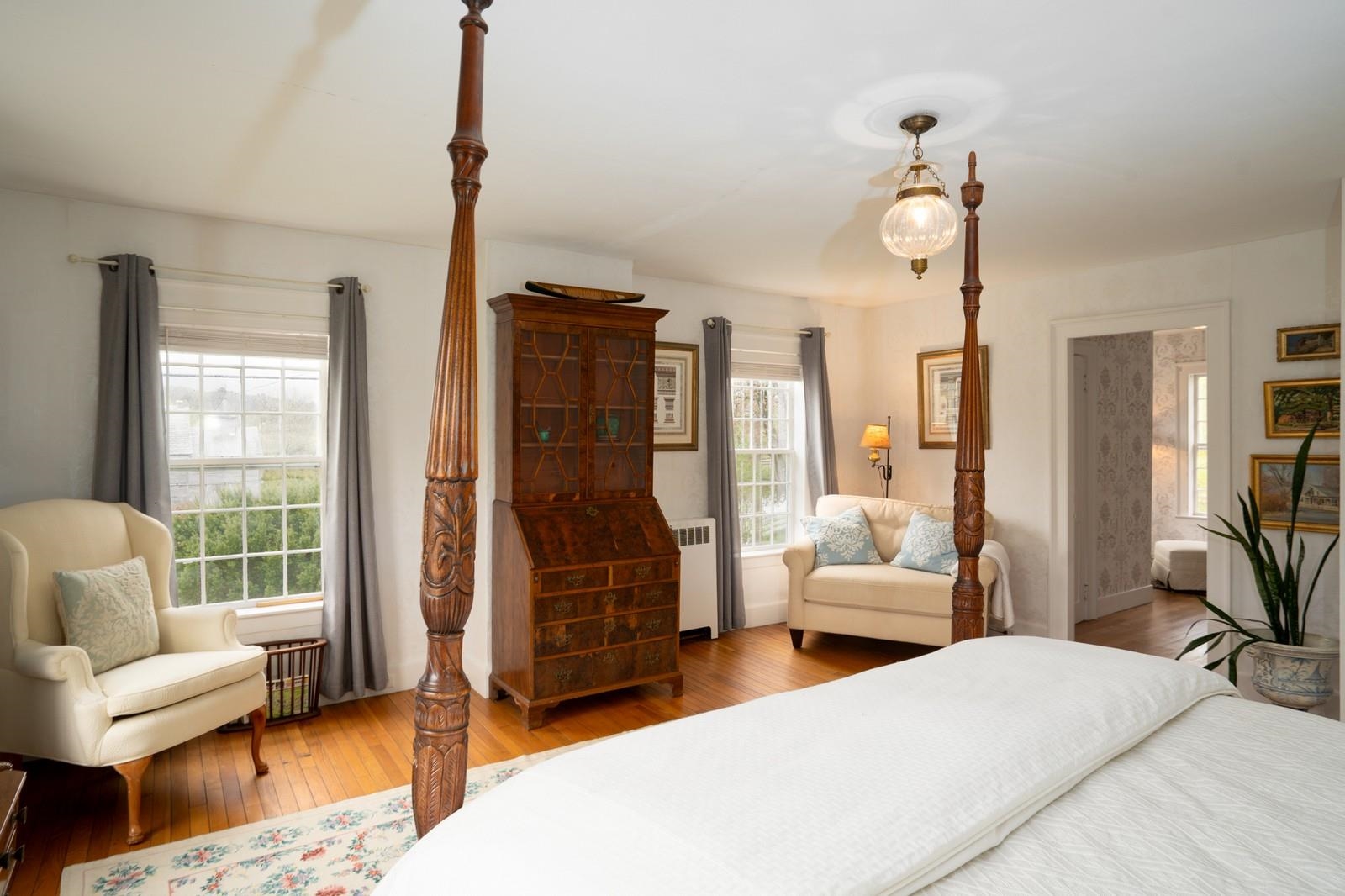 1677 Barnumville Road Manchester, VT 05255 - Photo 27 of 46