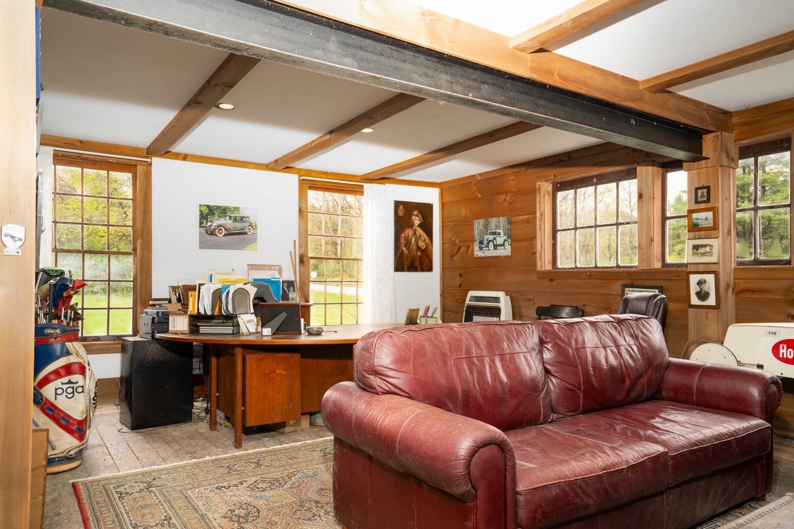 1677 Barnumville Road Manchester, VT 05255 - Photo 43 of 46