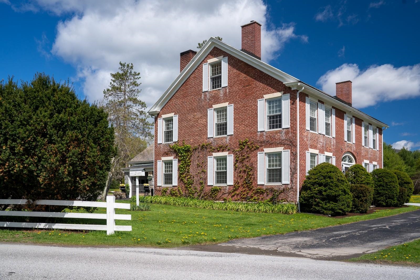 1677 Barnumville Road Manchester, VT 05255 - Photo 46 of 46