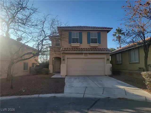 $2,245 | 10957 Calistoga Springs Court, Las Vegas, NV 89144