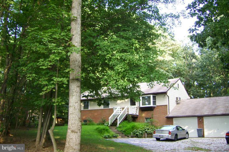 2249 Dr Stitely Road New Windsor, MD 21776 - Photo 1 of 27 Exterior (Front)