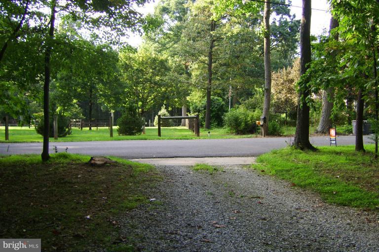2249 Dr Stitely Road New Windsor, MD 21776 - Photo 3 of 27 Driveway