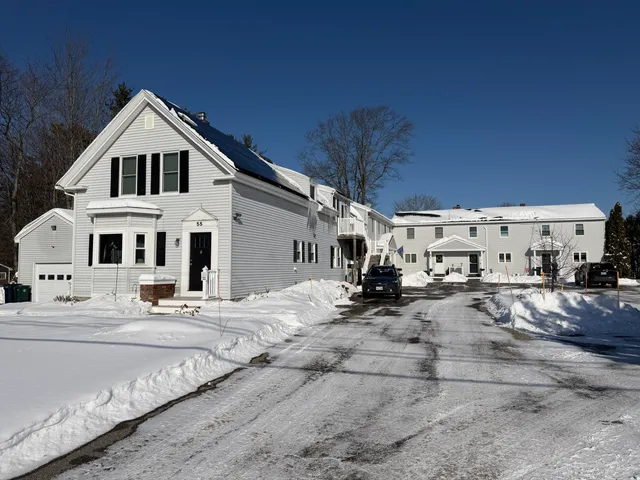 $279,500 | 55 West Street, Unit 3, Biddeford, ME 04005