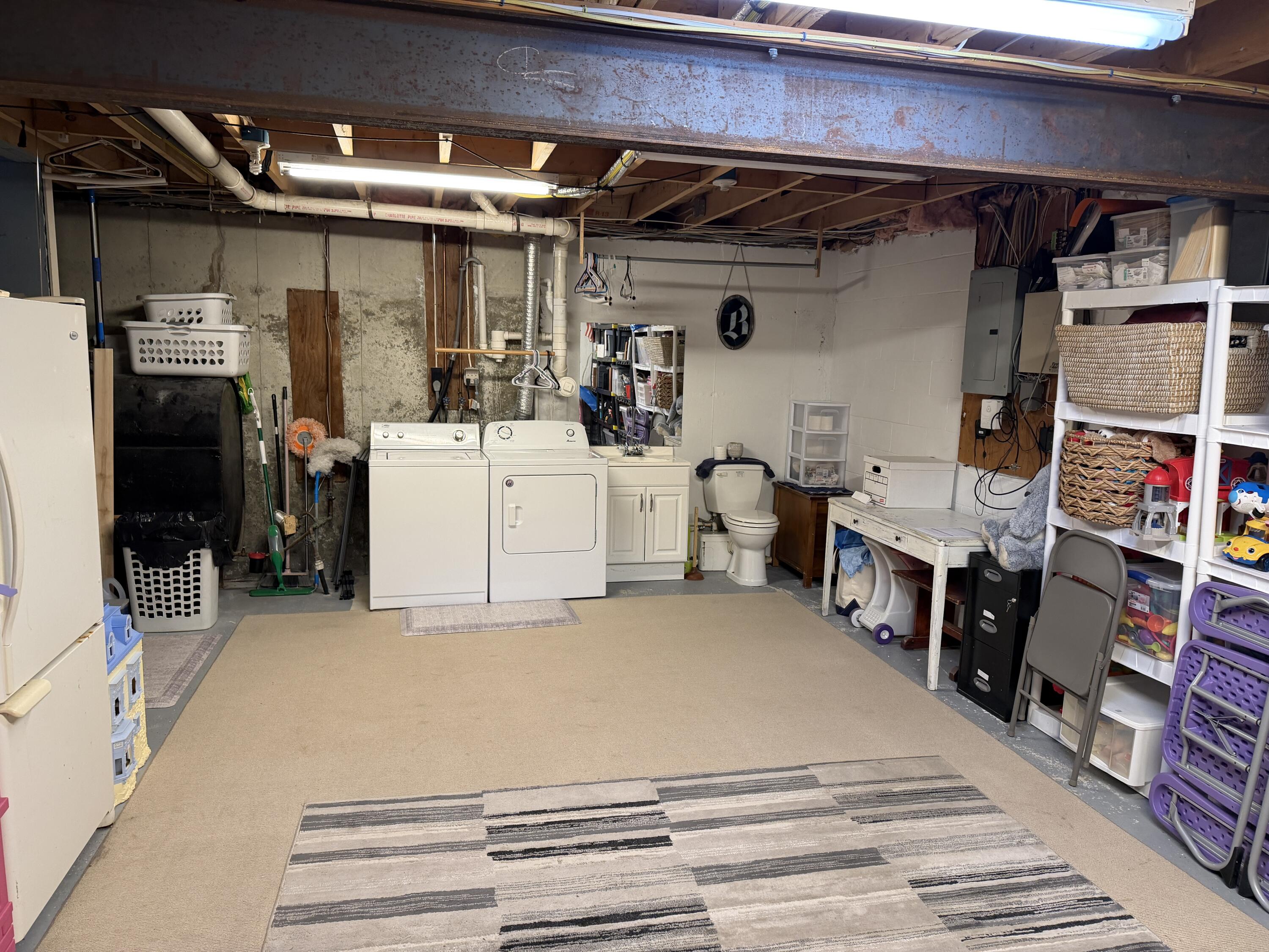 55 West Street, Unit 3 Biddeford, ME 04005 - Photo 21 of 23 21