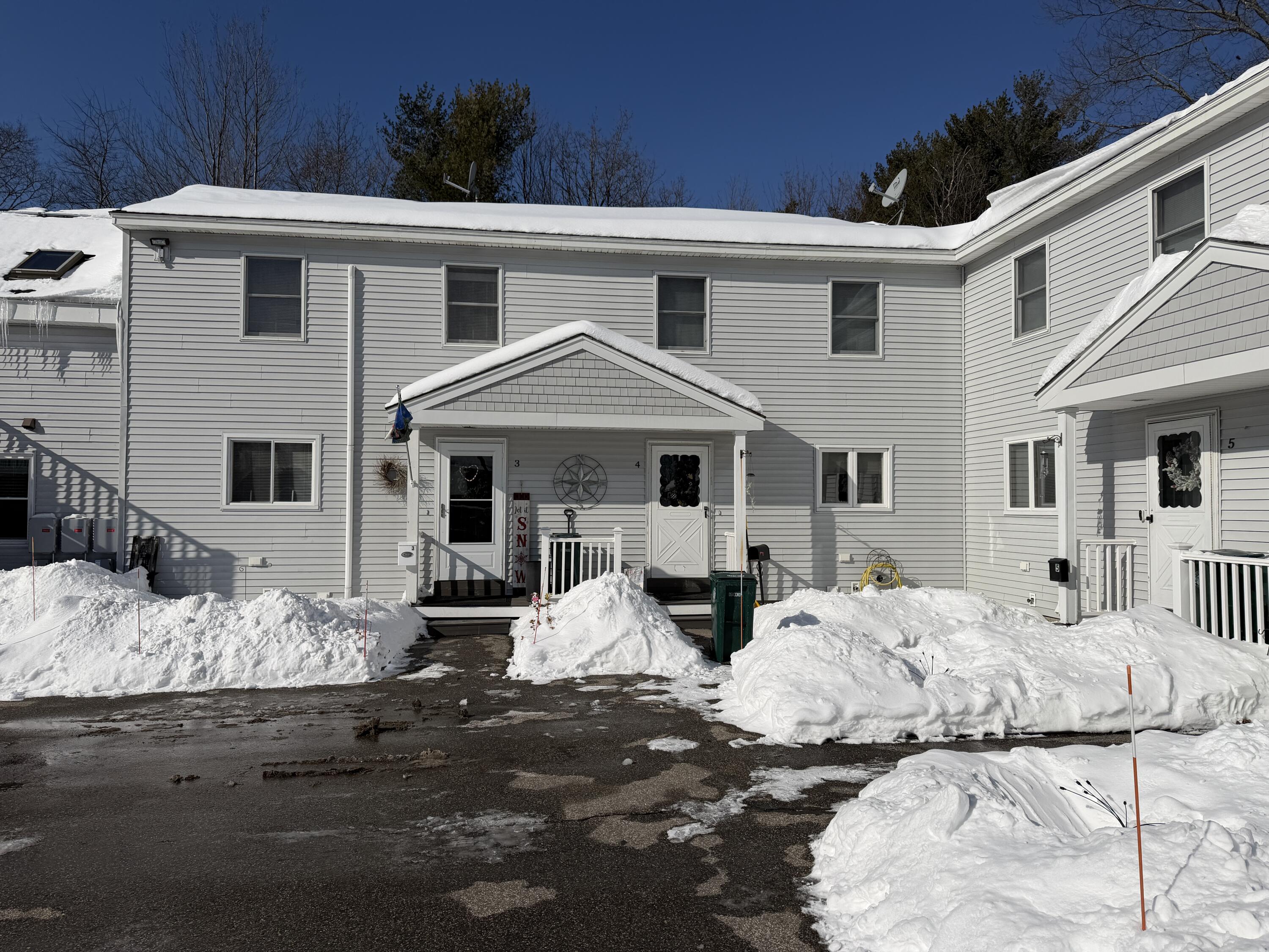 55 West Street, Unit 3 Biddeford, ME 04005 - Photo 3 of 23 3