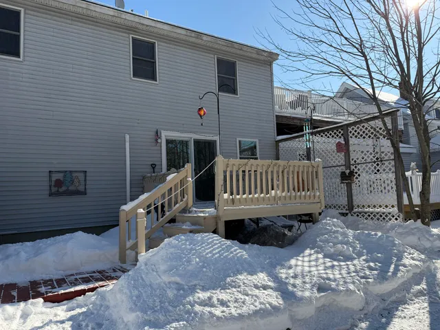 $279,500 | 55 West Street, Unit 3, Biddeford, ME 04005