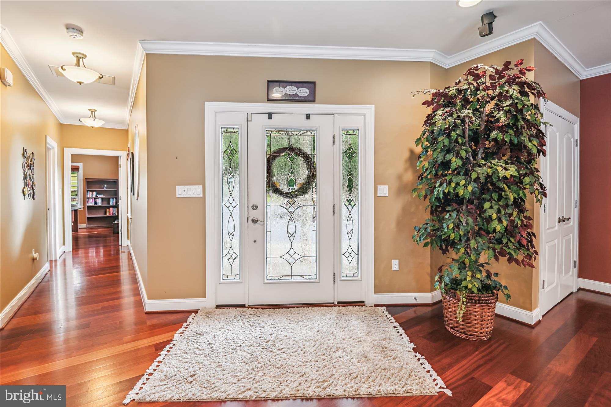 4162 Bill Moxley Road Mount Airy, MD 21771 - Photo 20 of 65 Entry