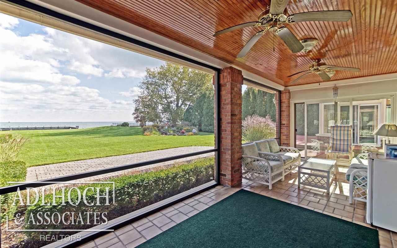 15540 Windmill Point Grosse Pointe, MI 48230 - Photo 12 of 27