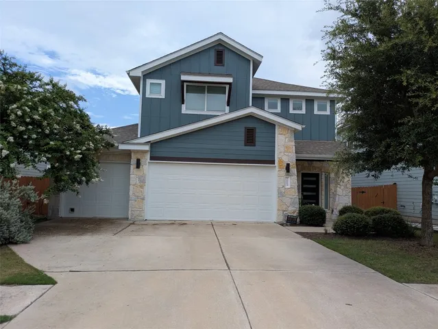 $535,000 | 7113 Cherry Beam Path, Austin, TX 78744