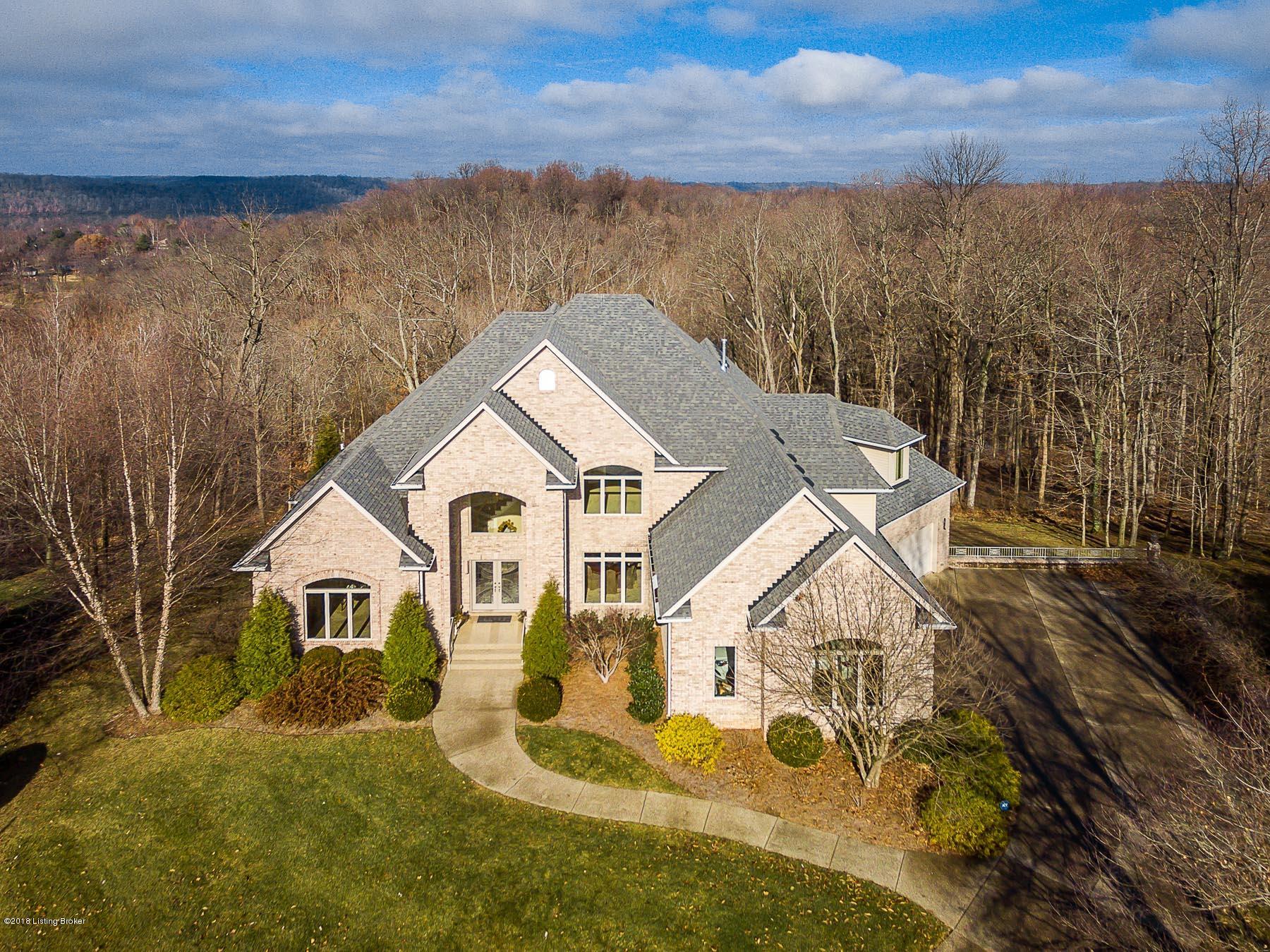1305 Ridge Pointe Goshen, KY 40026 - Photo 1 of 36 0301305 Ridge Pt - INTERNET