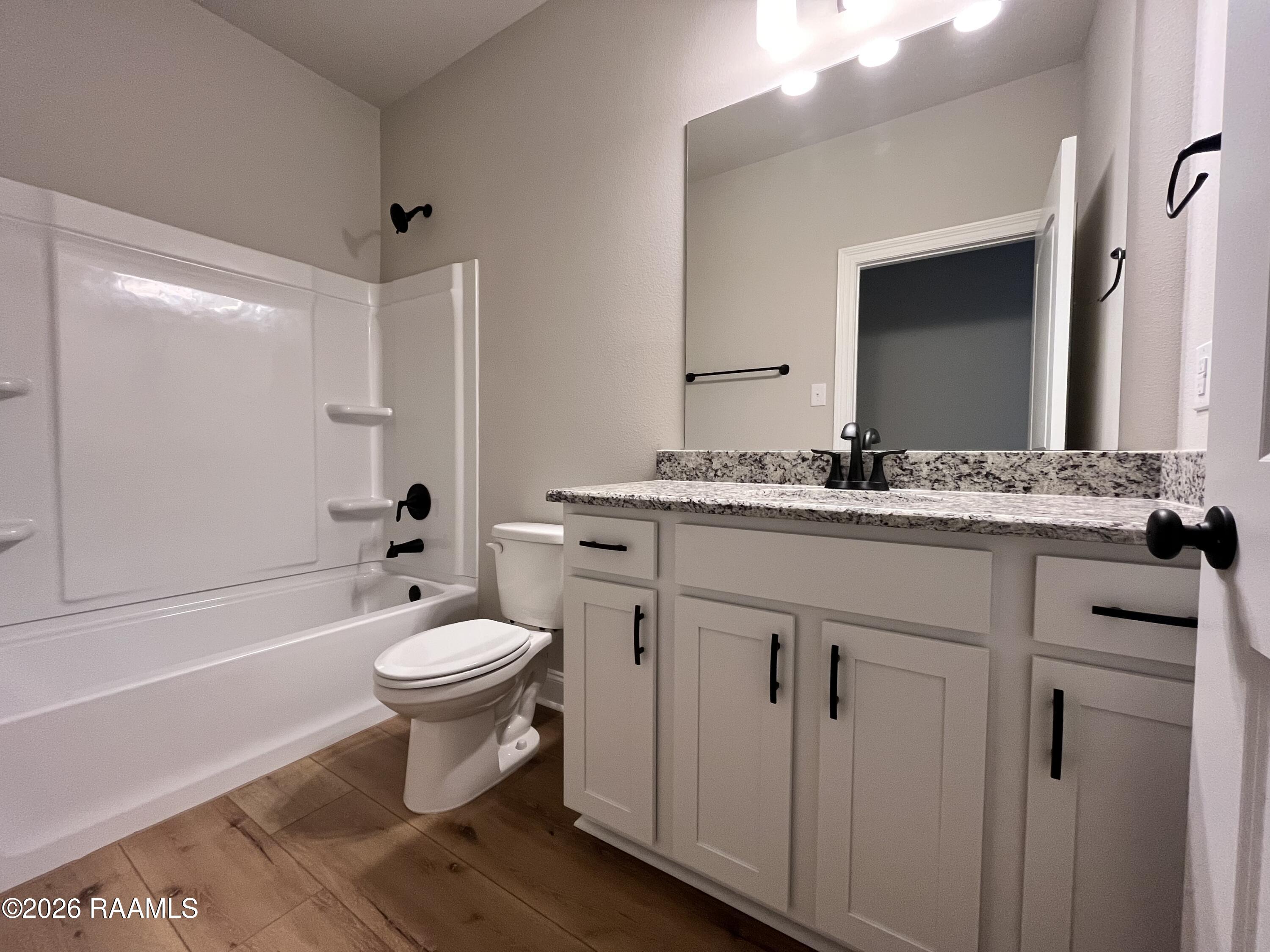 141 Ridley Lane Youngsville, LA 70592 - Photo 5 of 8 BATHROOM