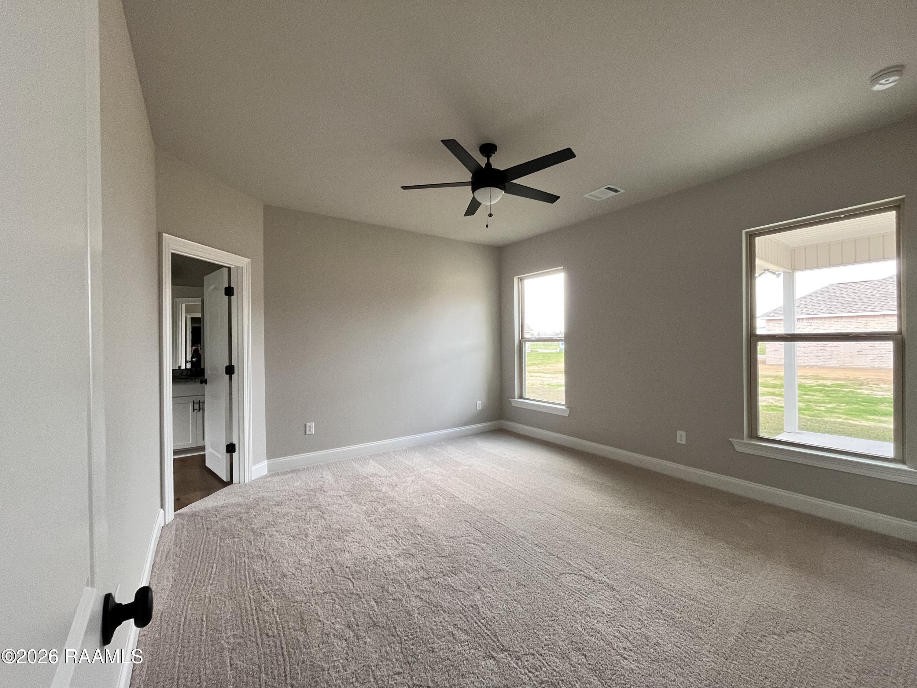 141 Ridley Lane Youngsville, LA 70592 - Photo 6 of 8 PRIMARY BATH