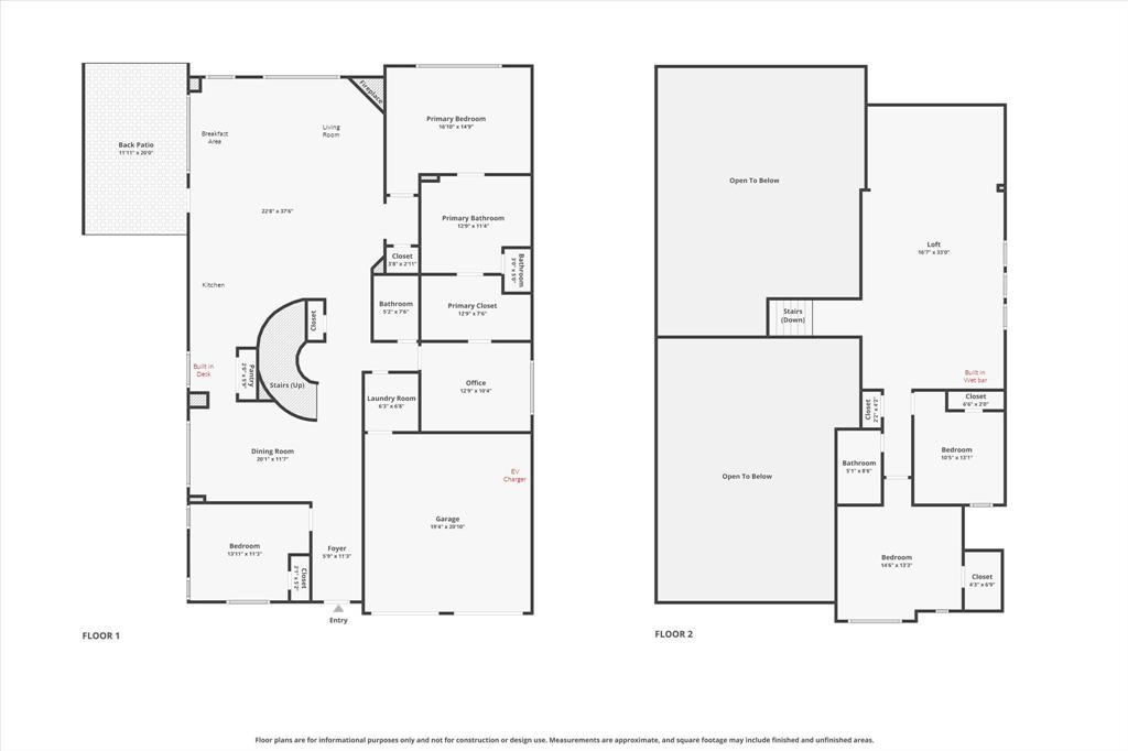 8316 Inverness The Colony, TX 75056 - Photo 40 of 40