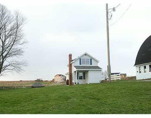 150 Ohara Road Saxonburg, PA 16056 - Photo 1 of 1 Exterior Front.