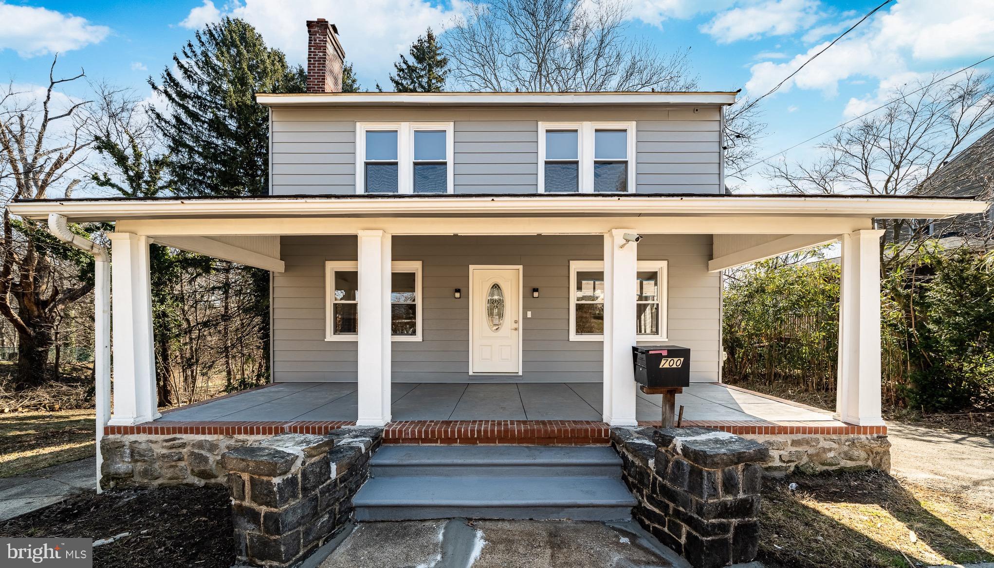 700 East Ridley Avenue Ridley Park, PA 19078 - Photo 3 of 43