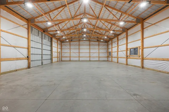 $225,000 | 8886 South County Road 125 East, Lewisville, IN 47352