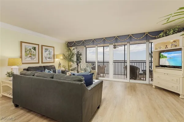 $579,000 | 17080 Harbour Point Drive, Unit 213, Fort Myers, FL 33908