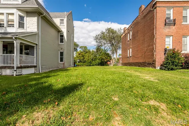 $49,995 | 4165 Washington Boulevard, St. Louis, MO 63108