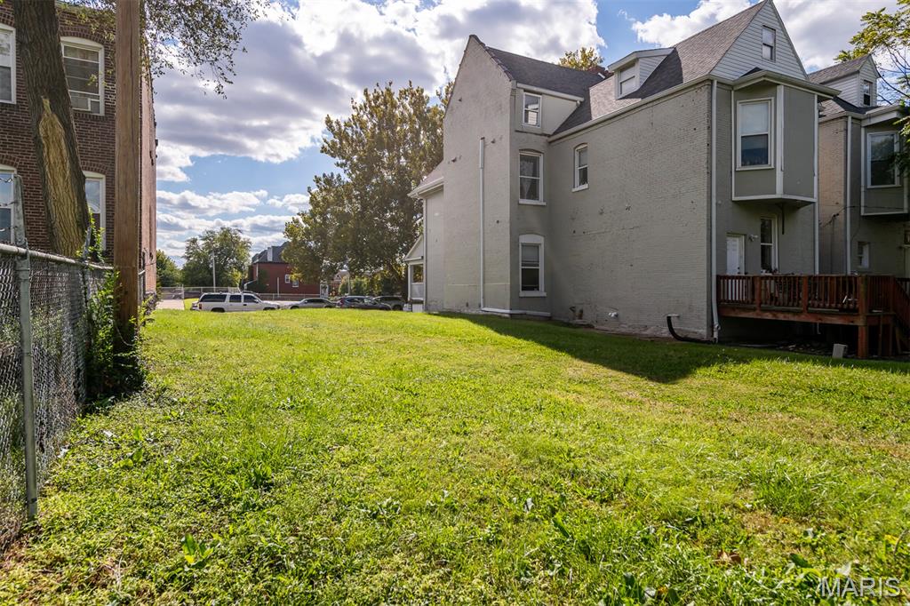 4165 Washington Boulevard St. Louis, MO 63108 - Photo 7 of 8