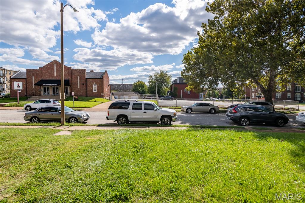 4165 Washington Boulevard St. Louis, MO 63108 - Photo 8 of 8