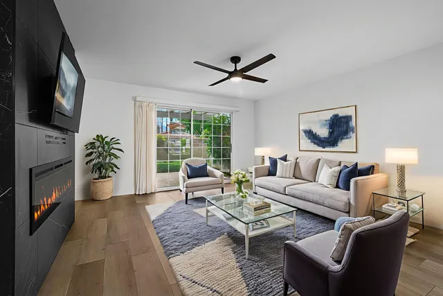 $469,000 | 505 South Farrell Drive, Unit A3, Palm Springs, CA 92264