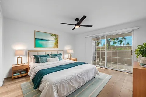 $469,000 | 505 South Farrell Drive, Unit A3, Palm Springs, CA 92264