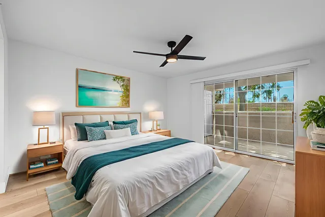 $469,000 | 505 South Farrell Drive, Unit A3, Palm Springs, CA 92264